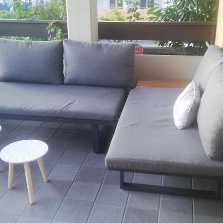 Ferienwohnung Blick Am Mittagskogel Velden am Woerthersee Luaran gambar