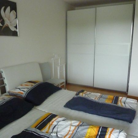 Ferienwohnung Blick Am Mittagskogel Velden am Woerthersee Luaran gambar