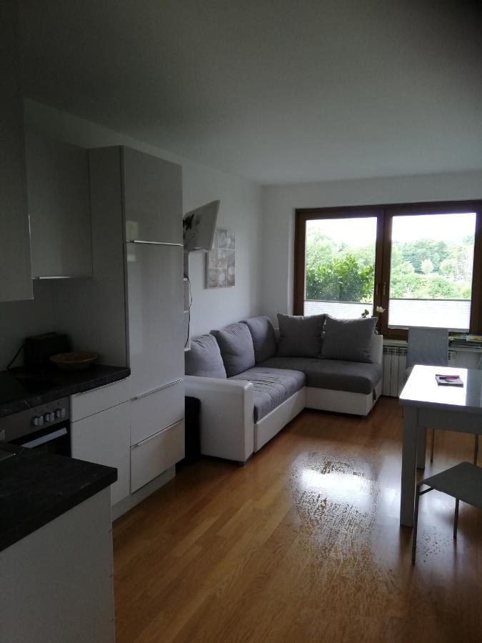 Ferienwohnung Blick Am Mittagskogel Velden am Woerthersee Luaran gambar