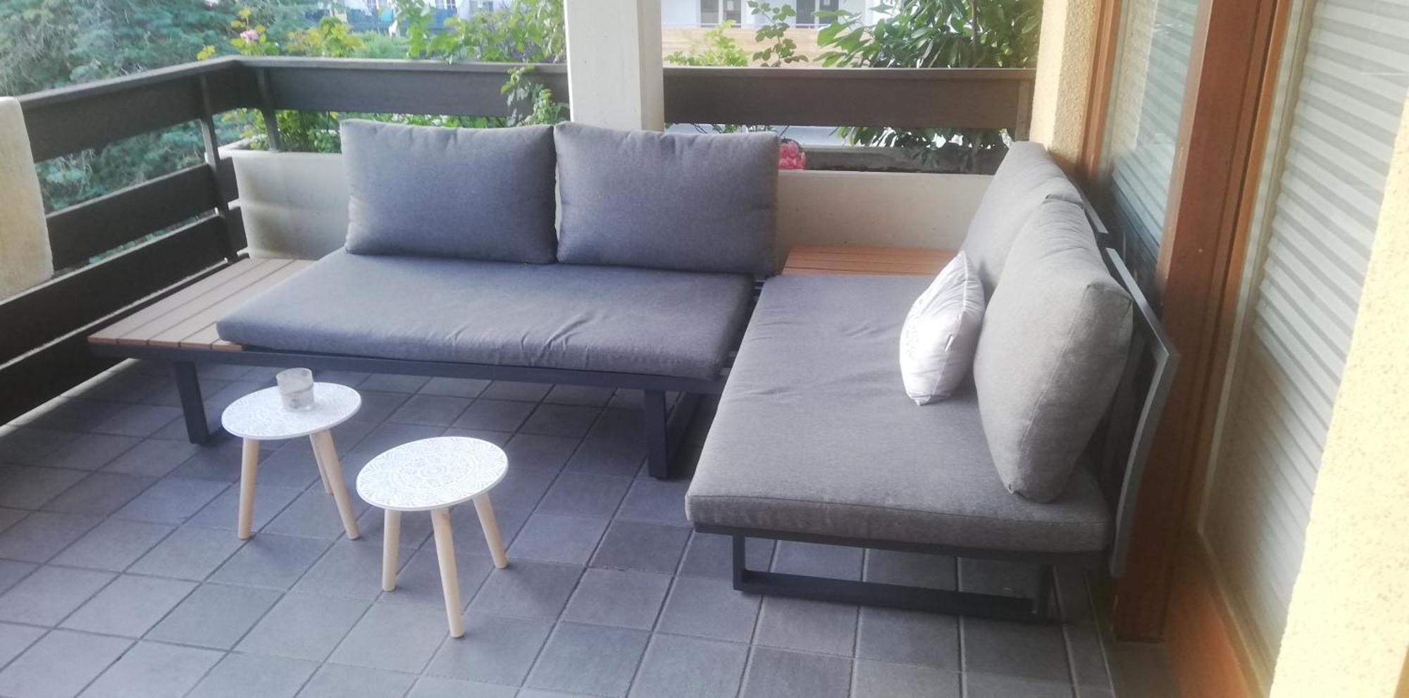 Ferienwohnung Blick Am Mittagskogel Velden am Woerthersee Luaran gambar