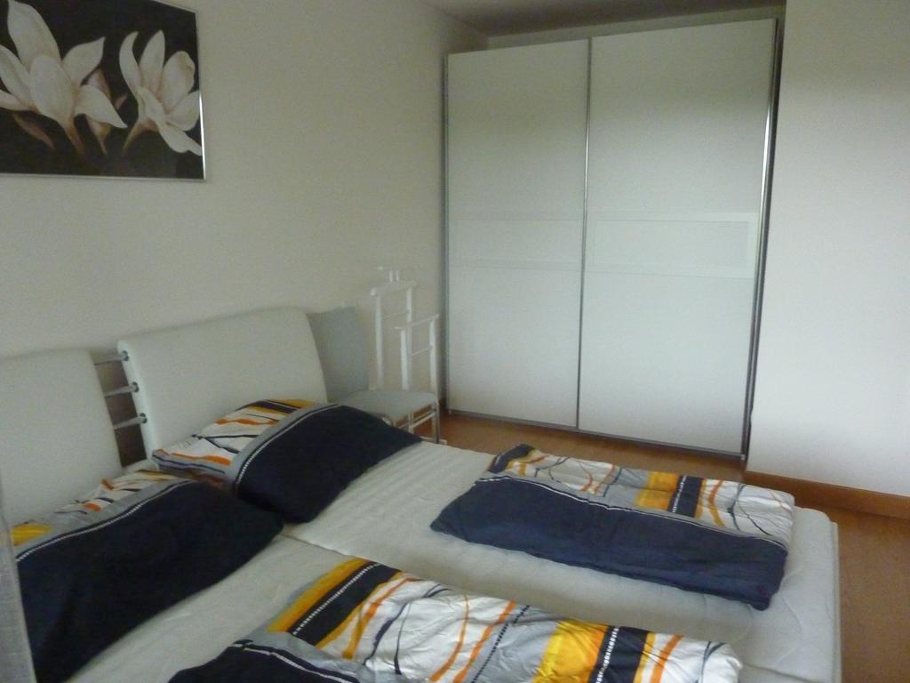 Ferienwohnung Blick Am Mittagskogel Velden am Woerthersee Luaran gambar